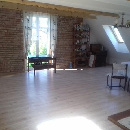 Izdebka W Zaciszu Bed & Breakfast Czarna Dabrowka Luaran gambar