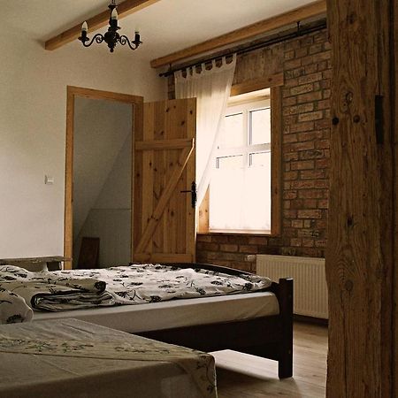 Izdebka W Zaciszu Bed & Breakfast Czarna Dabrowka Luaran gambar
