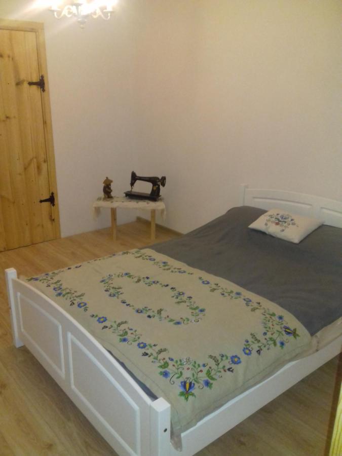 Izdebka W Zaciszu Bed & Breakfast Czarna Dabrowka Luaran gambar