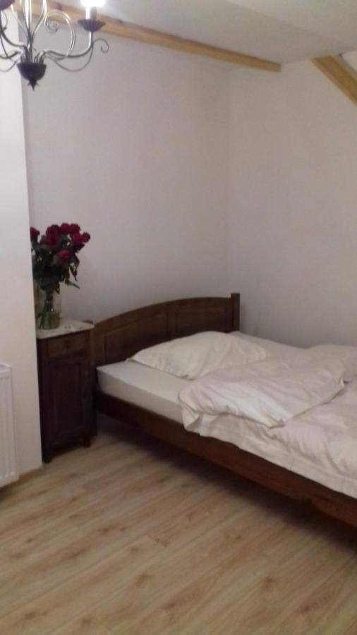 Izdebka W Zaciszu Bed & Breakfast Czarna Dabrowka Luaran gambar
